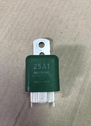 Реле топливного насоса(бензонасоса) для mazda 323(ba). 626(gf). premacy.