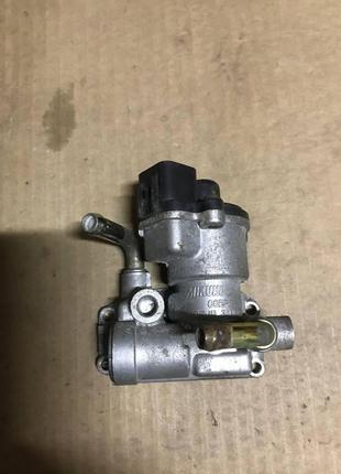 Датчик холостого ходу для mitsubishi galant ea. бензин. 2.0.