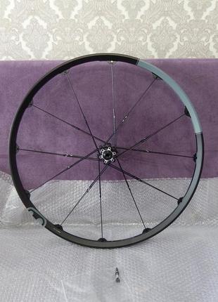 Заднее колесо crank brothers cobalt 2 29" (новое)