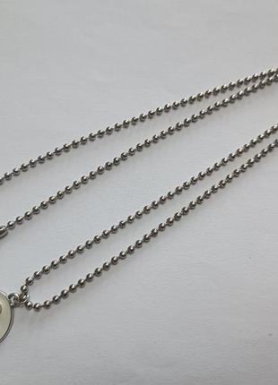 Ланцюжок із підвіскою.