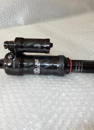 Амортизатор rock shox super deluxe rct 230x60 на промах (новый)