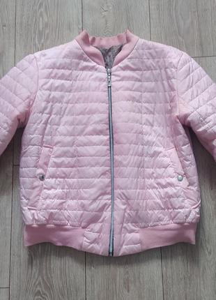 Демі курточка