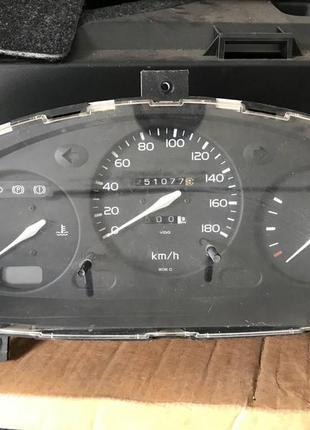 Панель приладів (щиток) для nissan micra k-11.