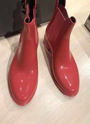 №22m брендові гумові чоботи navyboot(швейцарія)!