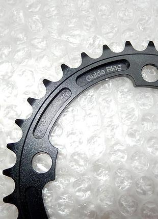 Зірка e*thirteen e13 guide ring 34t (нові)