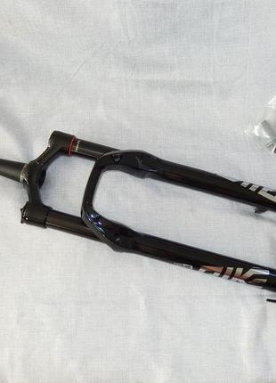 Вилка rock shox pike ultimate rct3 charger 29"/ 27,5+" boost new