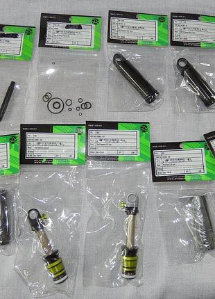 Запчастини dvo topaz, topaz 2, topaz 3t, jade x, jade (нові)