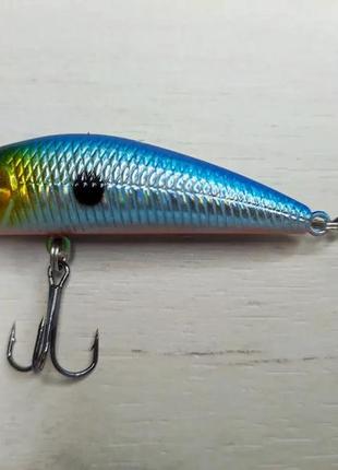 Воблер fishing l-minnow 66