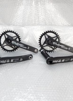 Шатуны e*thirteen e13 trs+ 68/73mm (новые)