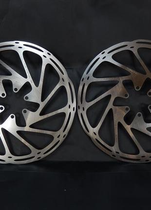Ротор sram centerline 200мм (новые)