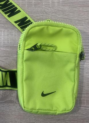 Мини сумка nike