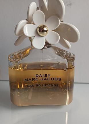 Marc jacobs daisy eau so intense парфуми2 фото