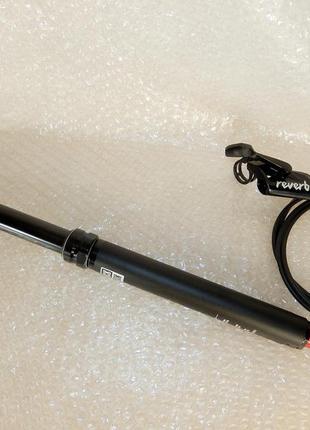 Дроппер rockshox reverb stealth c1 dropper 31.6mm (новый)