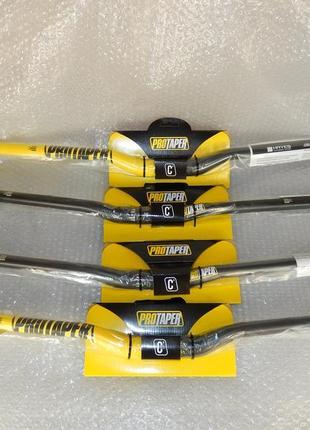 Руль protaper / answer carbon 31.8x810mm (новый)