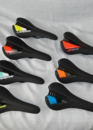 Седло lapierre zesty (новое)