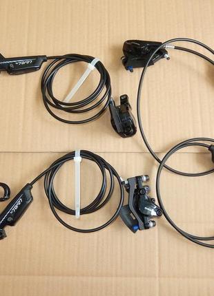 Тормоза sram level tl (перед+зад) комплект (новый)