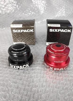 Рулевая sixpack fire 2in1 zs44/28.6 ec49/40/30 (новая)