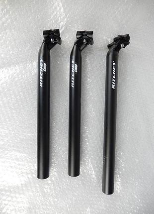 Подседельный штырь ritchey comp 31.6х350mm (новый)