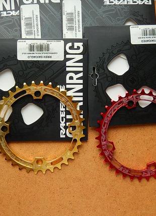 Звезда race face 34t single (новые)