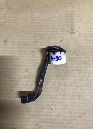 Контактна група замка запалювання для toyota corolla. carina 2.