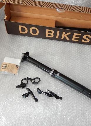 Подседельный штырь pnw bachelor dropper post 34.9mm (новый)