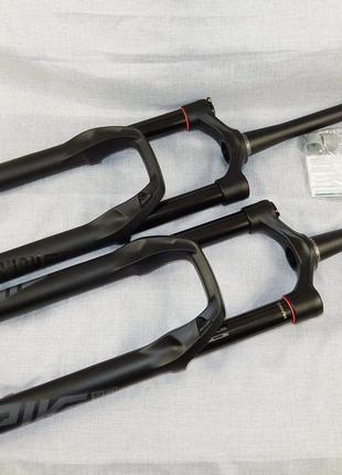 Вилка rock shox pike select rс charger 27.5" boost (новая)