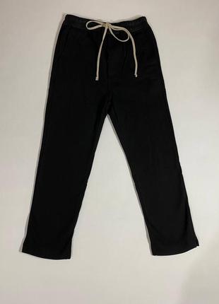 Штани rick owens pants drkshdw