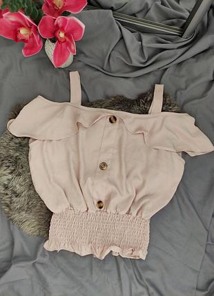 Красивая блуза женская на весну/лето