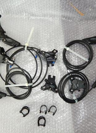 Тормоза sram g2 (guide) rsc одна сторона (новые)