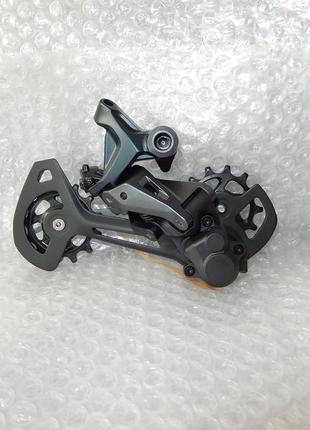 Задняя перекидка shimano slx rd-m7120 shadow rd+ 12ск. new