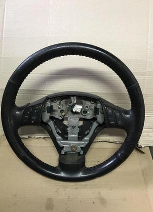 Кермове колесо (руль) для mazda 3. bk