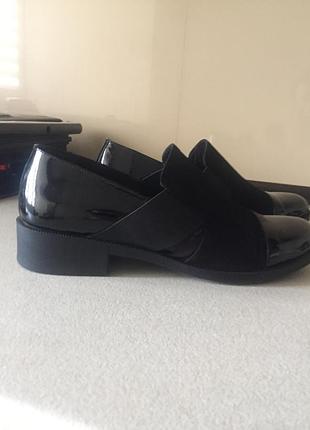 Стильні лофери