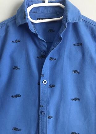 Сорочк,рубашка next