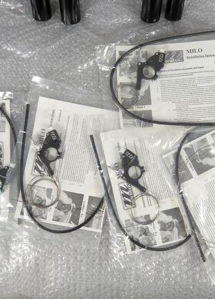 Манетка manitou milo 141-31975-k003 (новая)