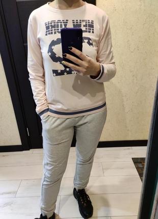 Пусер, світшот