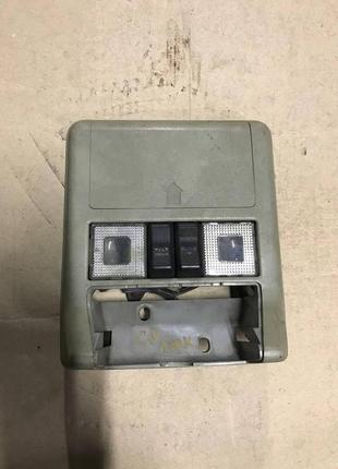 Плафон (фонарь) освещения салона для mazda 626 gd.