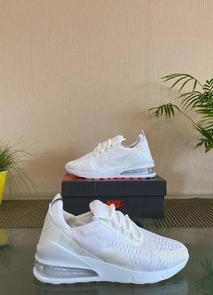 Nike air max 270