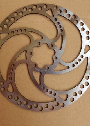 Ротора formula extreme dh 180 (185) mm (нові)