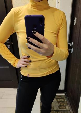 Ідеальний тоненький гольф