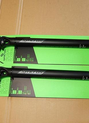 Подседельный штырь syncros fl2.0 31.6x400mm (новий)