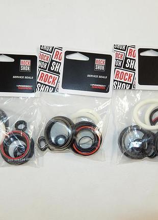 Ремкомплект service kit lyrik rct3 00.4315.032.580