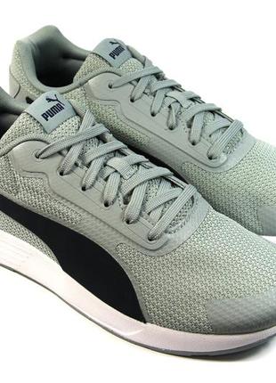 Мужские кроссовки puma taper 373018-14 11679