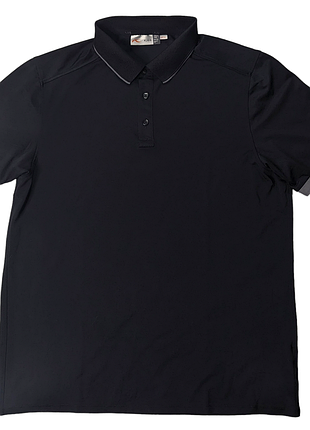 Kjus #2 спортивное поло премиального бренда| трекинговое