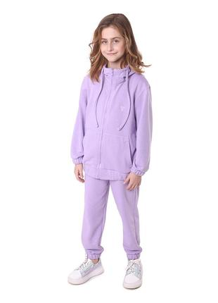 Спортивний костюм k077307 140 см.