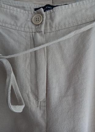Штани, брюки , кюлоти , широкі5 фото
