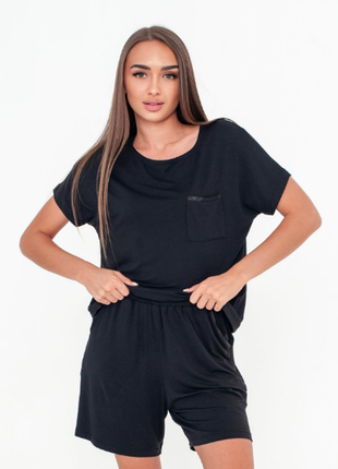 Женская пижама serenade d5623