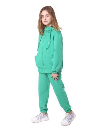 Спортивный костюм k077321