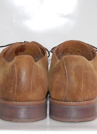 Туфли clarks р.44-45 original india6 фото