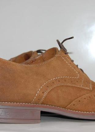 Туфли clarks р.44-45 original india5 фото