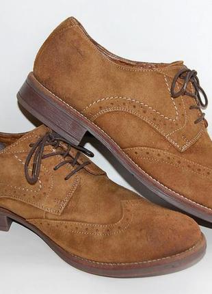 Туфли clarks р.44-45 original india9 фото